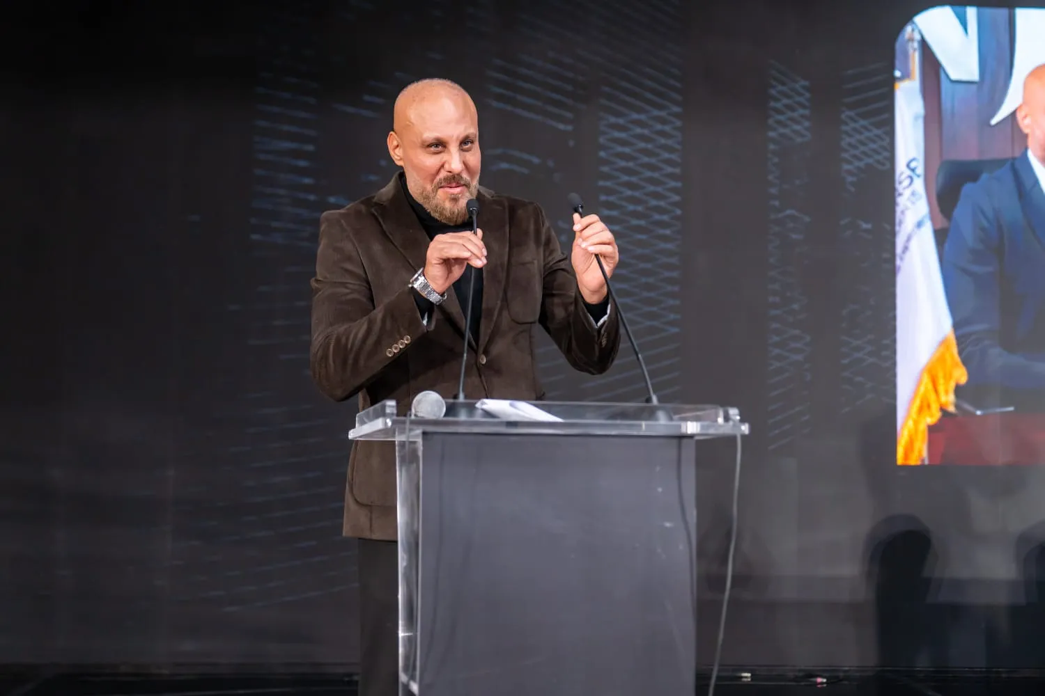 Girgis Youssef Partner Event , جرجس يوسف