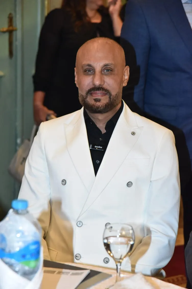 Girgis Youssef , جرجس يوسف